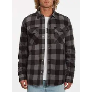 New Look Fleece Shirt