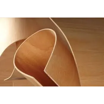 Plain Flexible Plywood