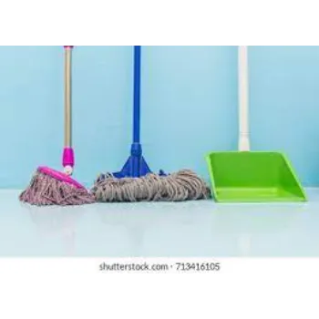 Sonu Floor Broom