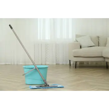 Floor Broom