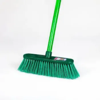 Rakesh Goud Floor Broom