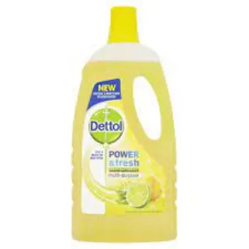 Dettol Floor Cleaner