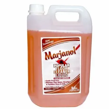 Mahavir Floor Cleaner