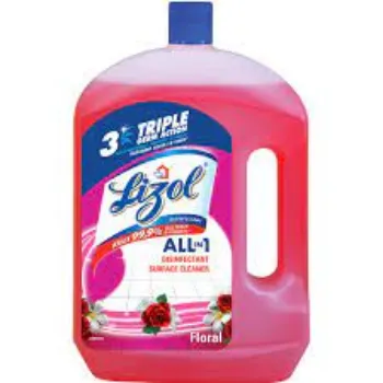 Lizol Floor Cleaner