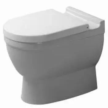 Floor Mounted Toilets