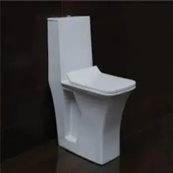 Floor Mounted Toilets