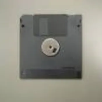 Floppy Disk