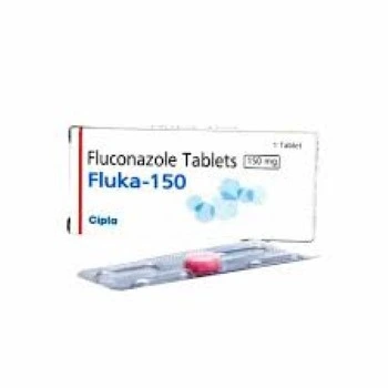 Fluconazole Tablets