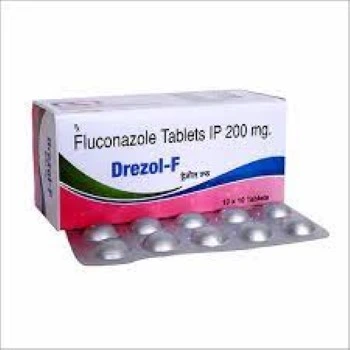 Fluconazole Tablets