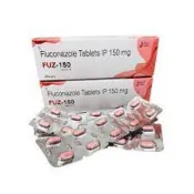 Fluconazole Tablets