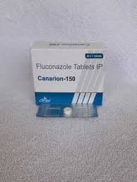  Fluconazole Tablets