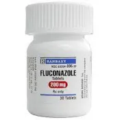 Fluconazole Tablets