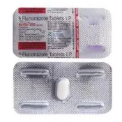 Fluconazole Tablets