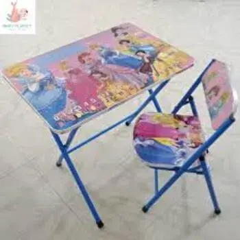  Folding Baby Table