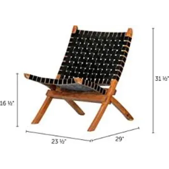 A one Quality Folding Lounge Chair