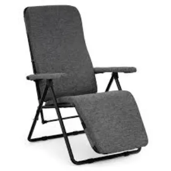  Modern Folding Lounge Chair