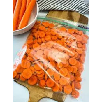 Frozen Carrot