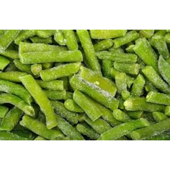 Frozen Green Beans