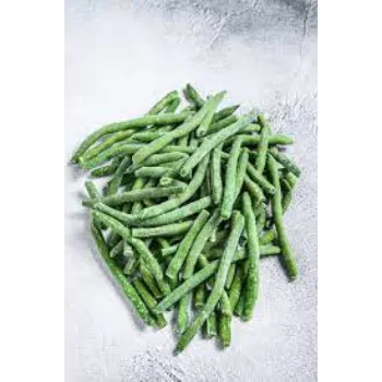 Natural Frozen Beans