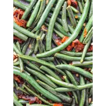 Organic Frozen Green Beans