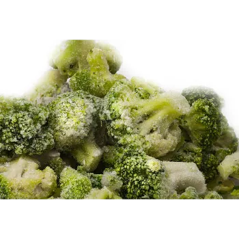  Frozen Broccoli