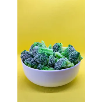 Fresh Frozen Broccoli