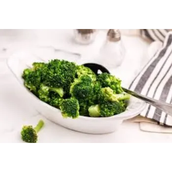 Natural Frozen Broccoli