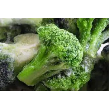 Natural Frozen Broccoli