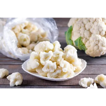 Frozen Cauliflower