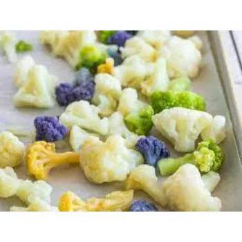 Frozen Cauliflower