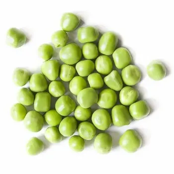 Frozen Peas