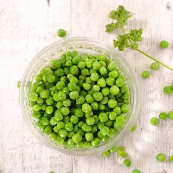 Frozen Peas