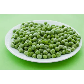 Fresh Frozen Peas