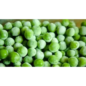 Natural Frozen Peas