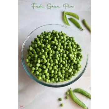 Frozen Green Peas