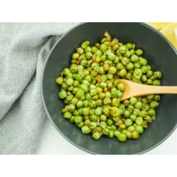 Fresh Frozen Peas