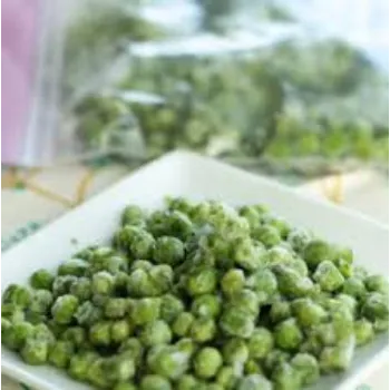 Fresh Frozen Peas