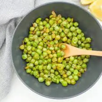 Organic Frozen Peas