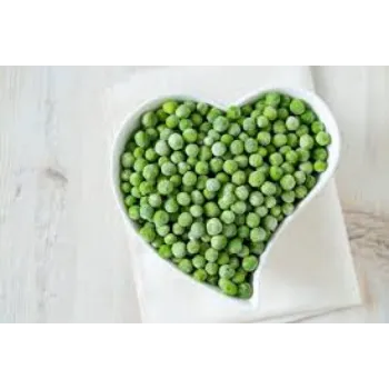 Natural Frozen Peas