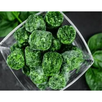  Frozen Spinach