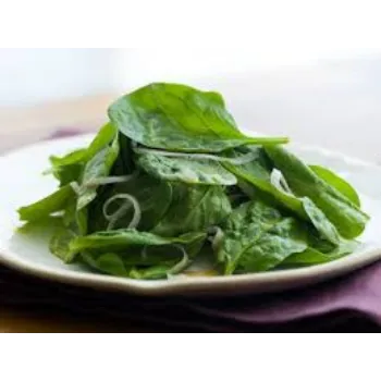 Natural Frozen Spinach