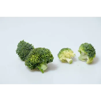 Natural Frozen Broccoli