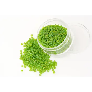 Natural Frozen Peas