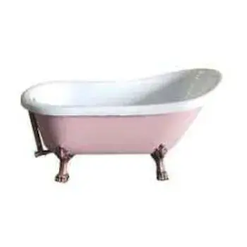 Standard Design, FRP Bath Tub