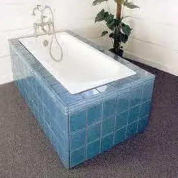 FRP Bath Tub