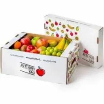  Good Storage  Fruit and Vegetable Packaging Boxes