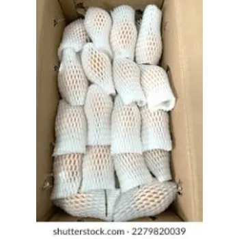 Anti Dust Fruit Packaging Foam Net