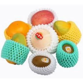 Fruit Packaging Foam Net