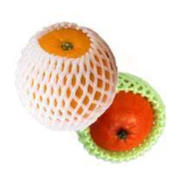 Multisizes Fruit Packaging Foam Net