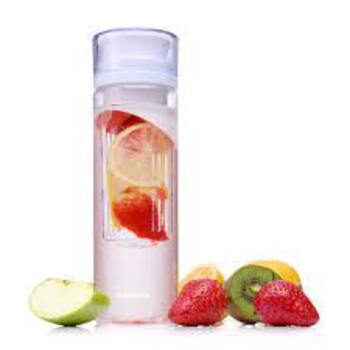 Fruit Infusing Water Bottle